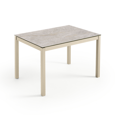 Mesa Tokio Porcelánico Fija