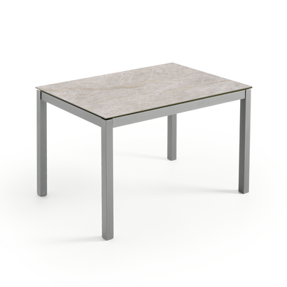 Mesa Tokio Porcelánico Fija