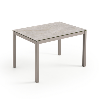 Mesa Tokio Porcelánico Fija