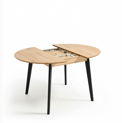 Mesa Redonda 90cm Mahón