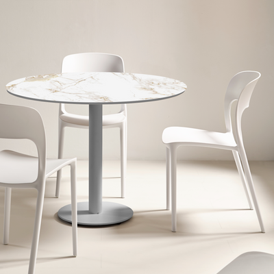 Mesa Dekton Redonda Infinity