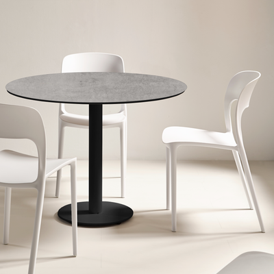 Mesa Dekton Redonda Infinity