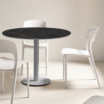 Mesa Dekton Redonda Infinity