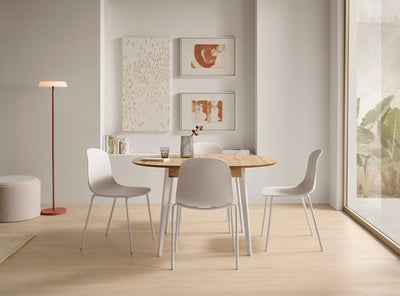 Mesa Redonda 90cm Mahón