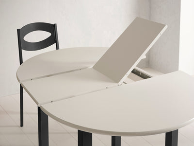 Mesa Praga Extensible