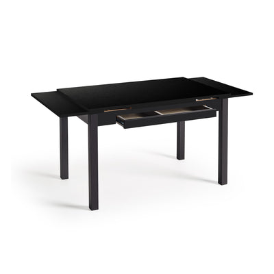 Taula Boston Natural Extensible
