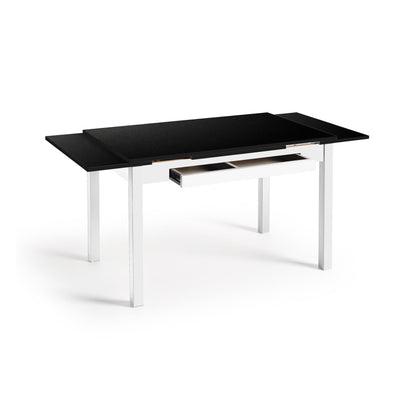 Taula Boston Natural Extensible