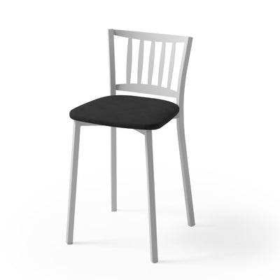 Tamboret Baix amb respatller Torí 