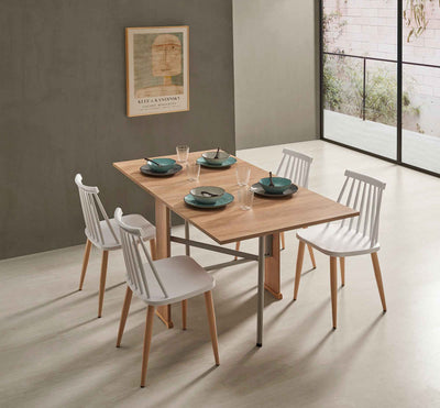 Silla Palma