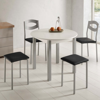 Mesa Praga Extensible