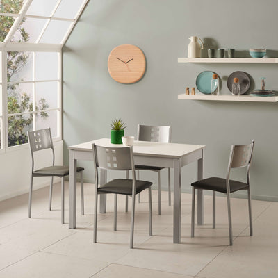 Mesa Oslo Natural Extensible