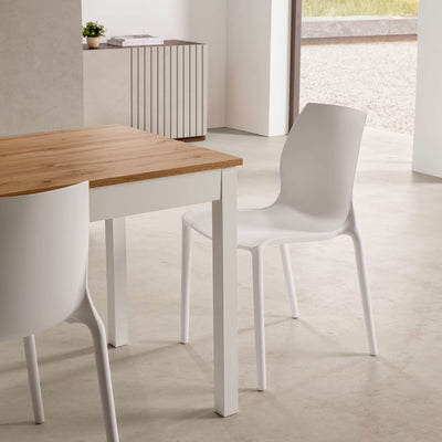 Mesa Oslo Natural Extensible