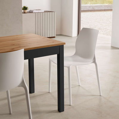 Mesa Oslo Natural Extensible