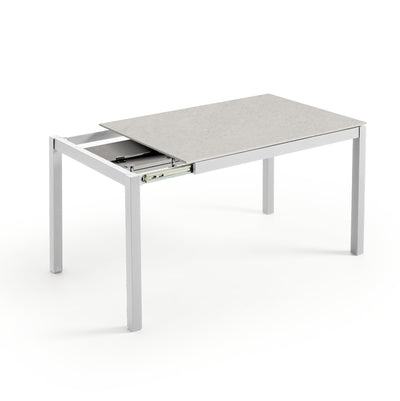 Mesa Tokio Natural Extensible