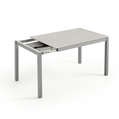 Mesa Tokio Natural Extensible