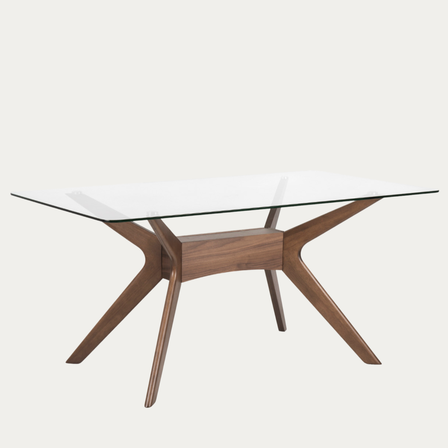 Mesa Setúbal Cristal