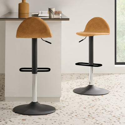 Taburete regulable Seúl