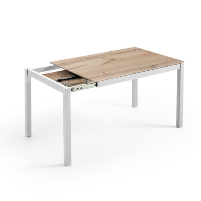 Mesa Tokio Natural Extensible