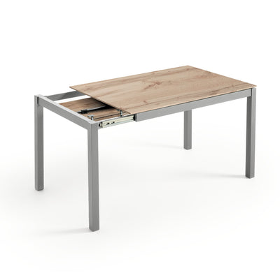 Mesa Tokio Natural Extensible