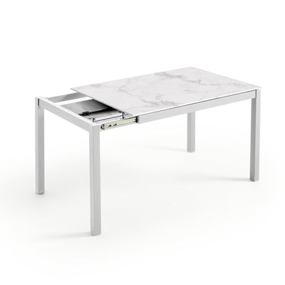 Mesa Tokio Natural Extensible