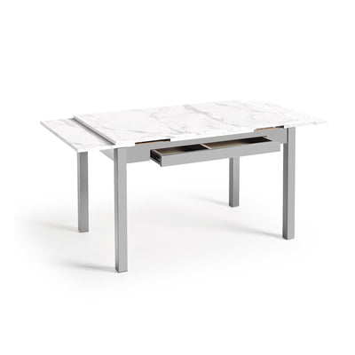 Taula Boston Natural Extensible
