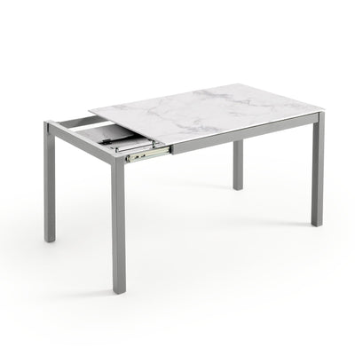 Mesa Tokio Natural Extensible