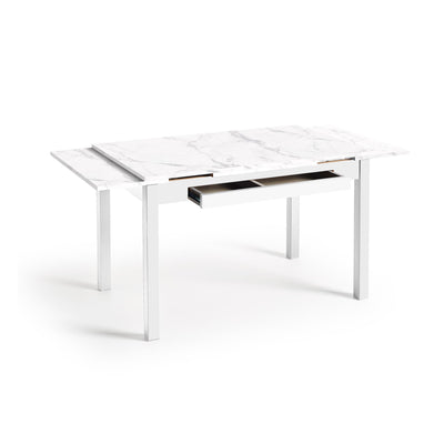 Taula Boston Natural Extensible