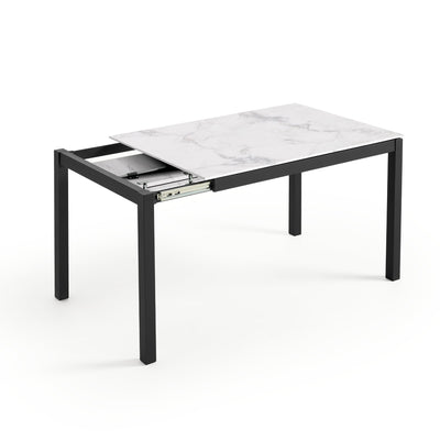 Mesa Tokio Natural Extensible