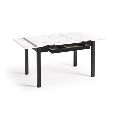 Taula Boston Natural Extensible