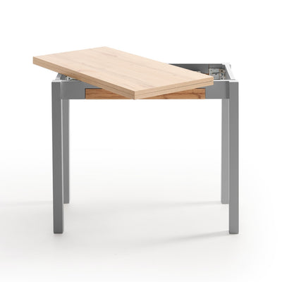 Taula Llibre Natural 