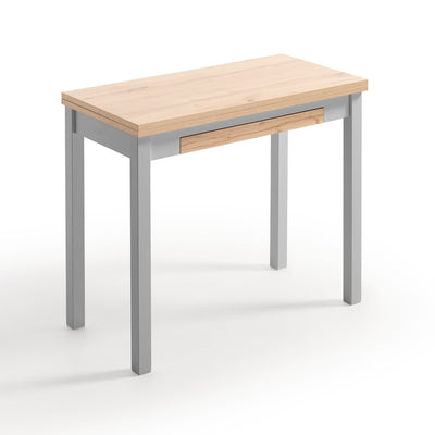 Taula Llibre Natural 