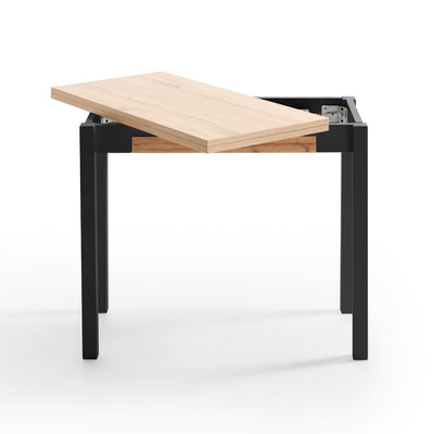 Taula Llibre Natural 