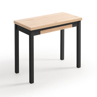 Taula Llibre Natural 