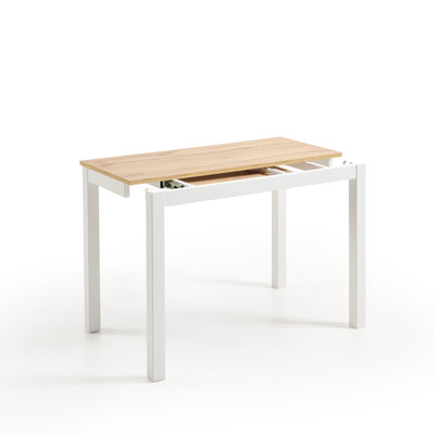 Mesa Tokio Extensible Frontal para Cocina