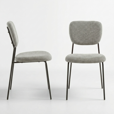 Silla apilable Kedar