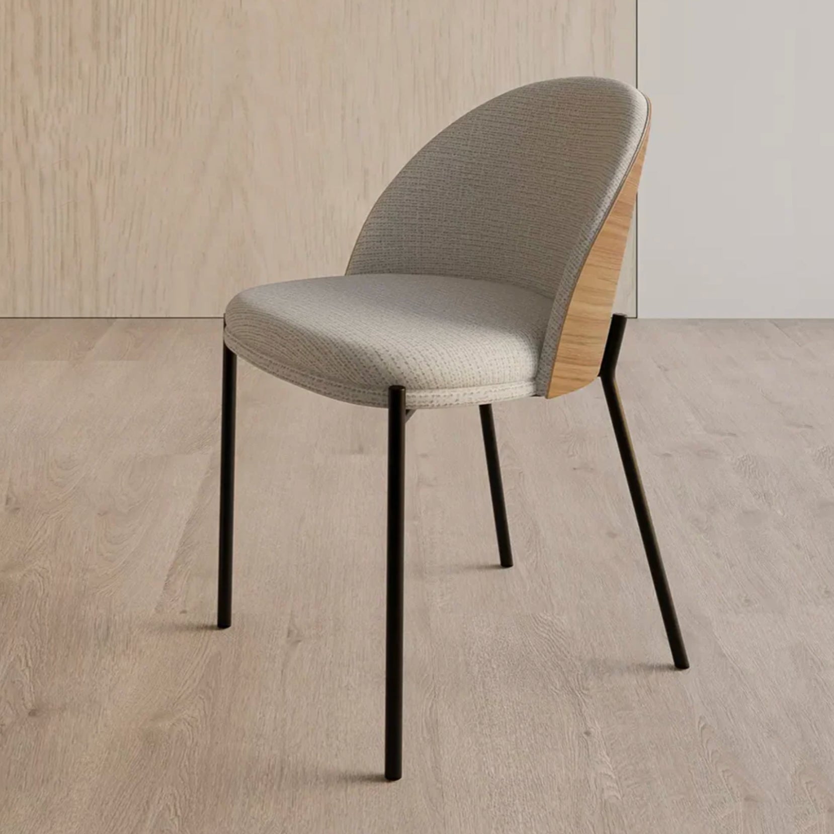 Silla de comedor Argum