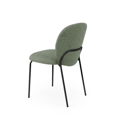Silla Tapizada Roma