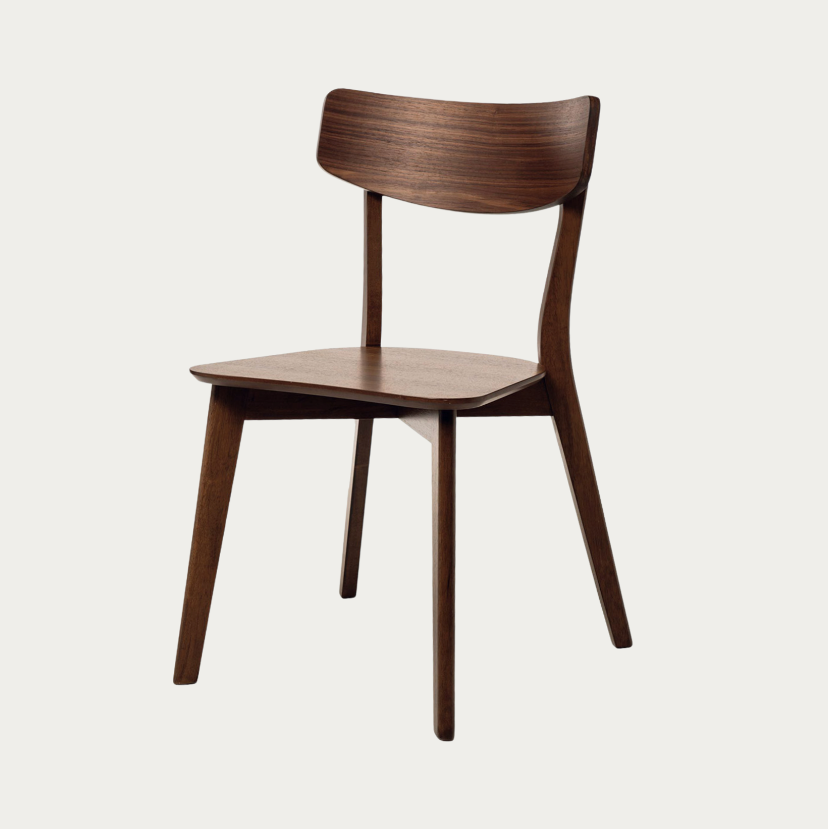 Silla de madera Oporto