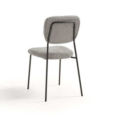 Silla apilable Kedar