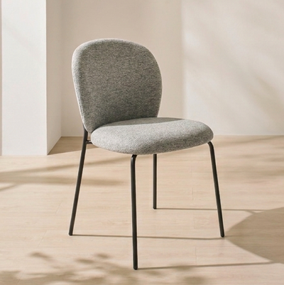 Silla Tapizada Roma