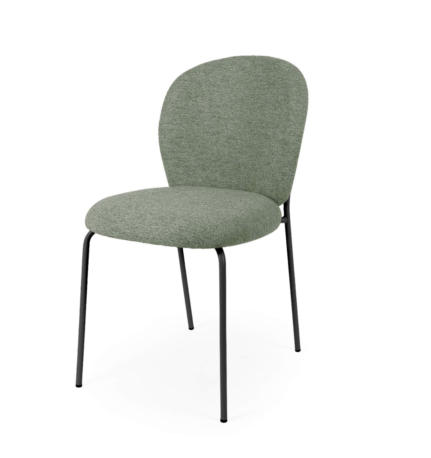 Silla Tapizada Roma