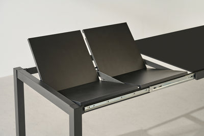 Mesa Tokio Natural Extensible