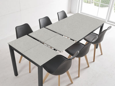 Mesa Tokio Natural Extensible