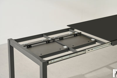 Mesa Tokio Natural Extensible