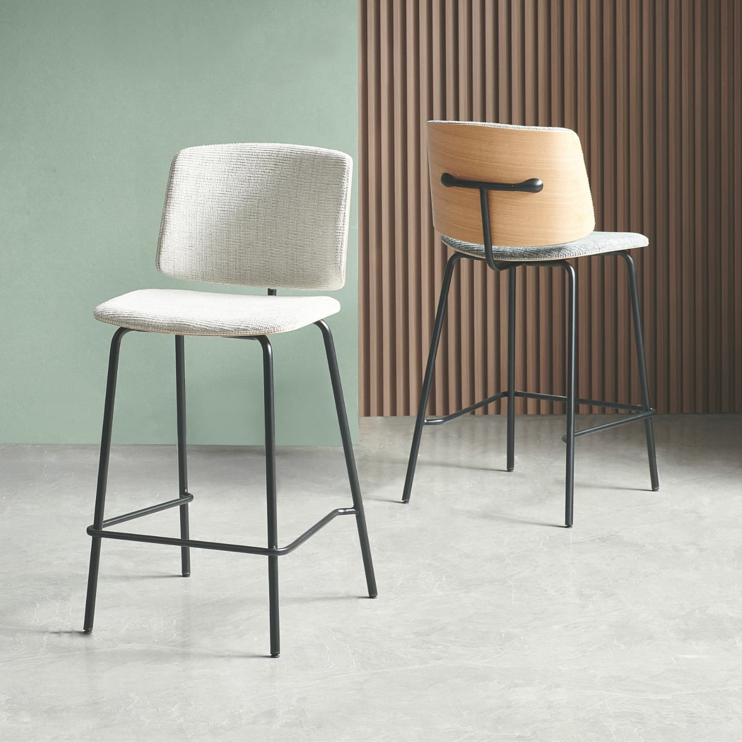 Taburete Alto Catania