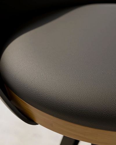 Taburete Alto Atenas