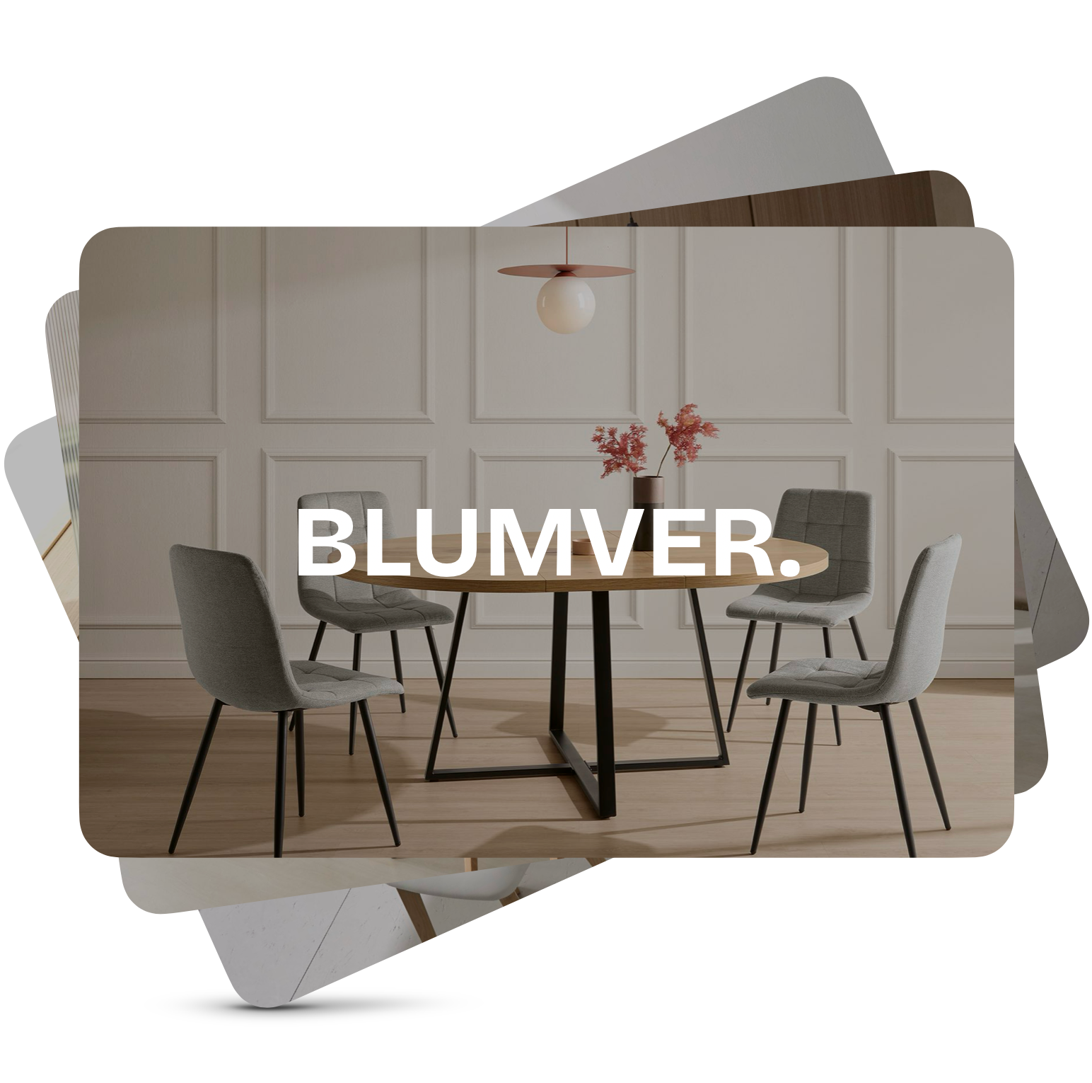 Tarjeta Regalo BLUMVER