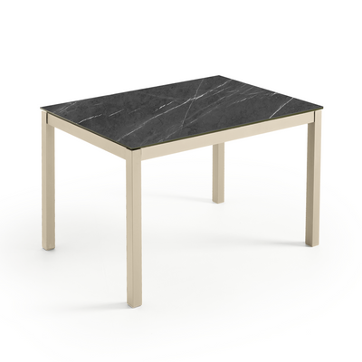 Mesa Tokio Porcelánico Fija