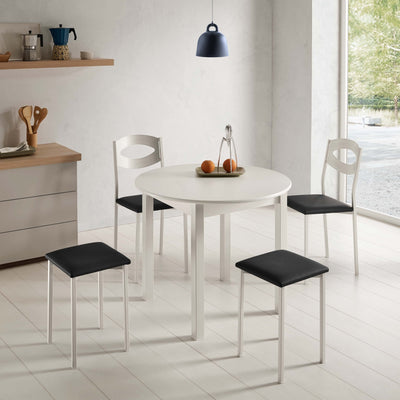 Mesa Praga Extensible