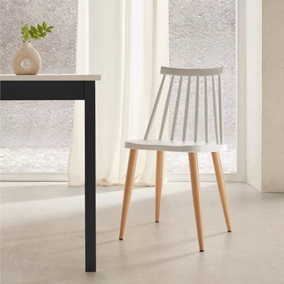 Mesa Oslo Natural Fija